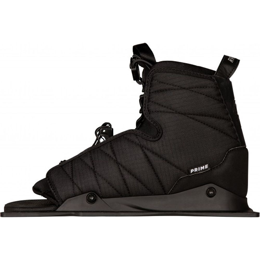 Radar Prime Slalom Ski Bindung Front feather frame 2