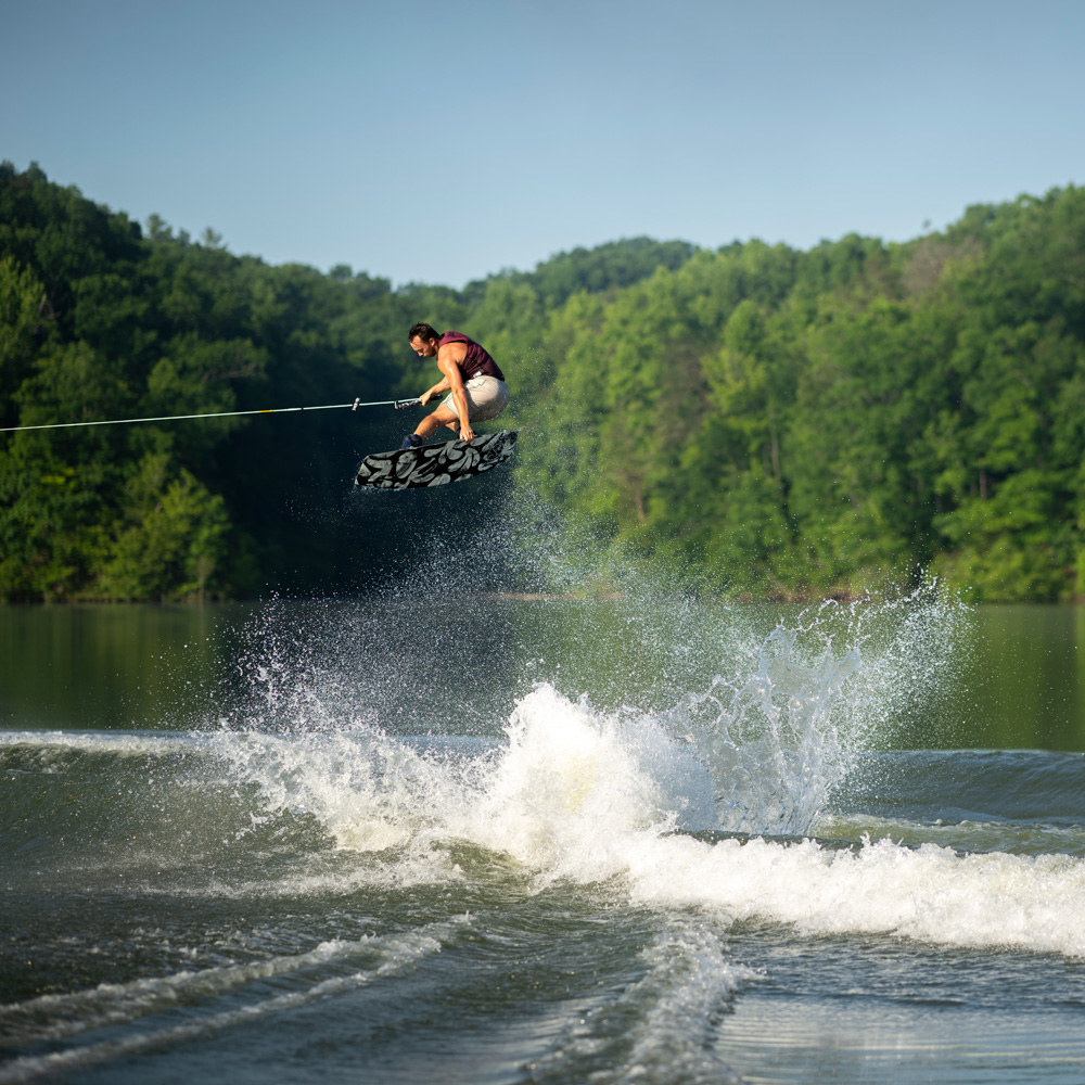 Hyperlite Capitol Wakeboard 139 cm 10