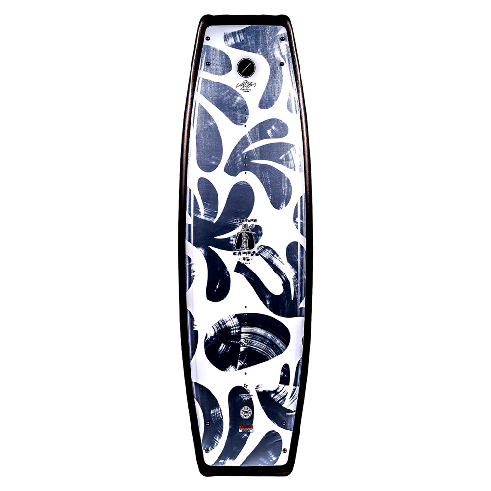 Hyperlite Capitol Wakeboard 139 cm 3