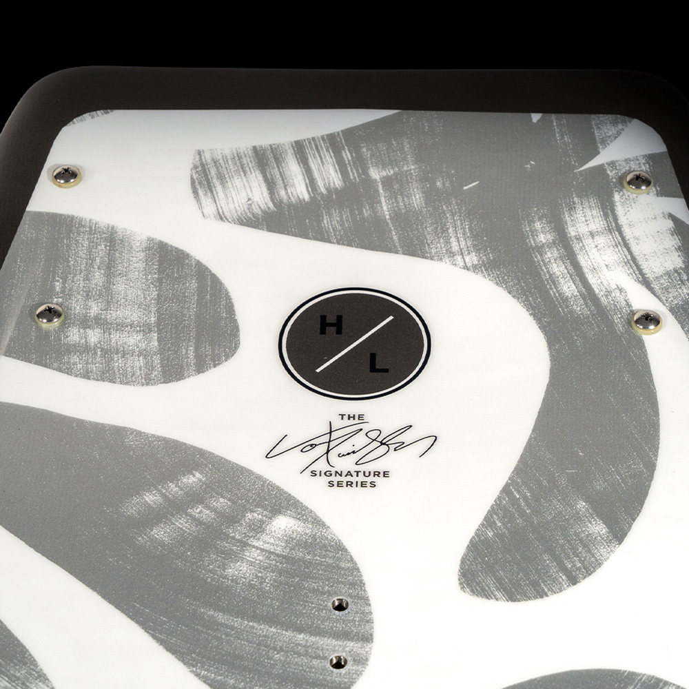 Hyperlite Capitol Wakeboard 139 cm 4