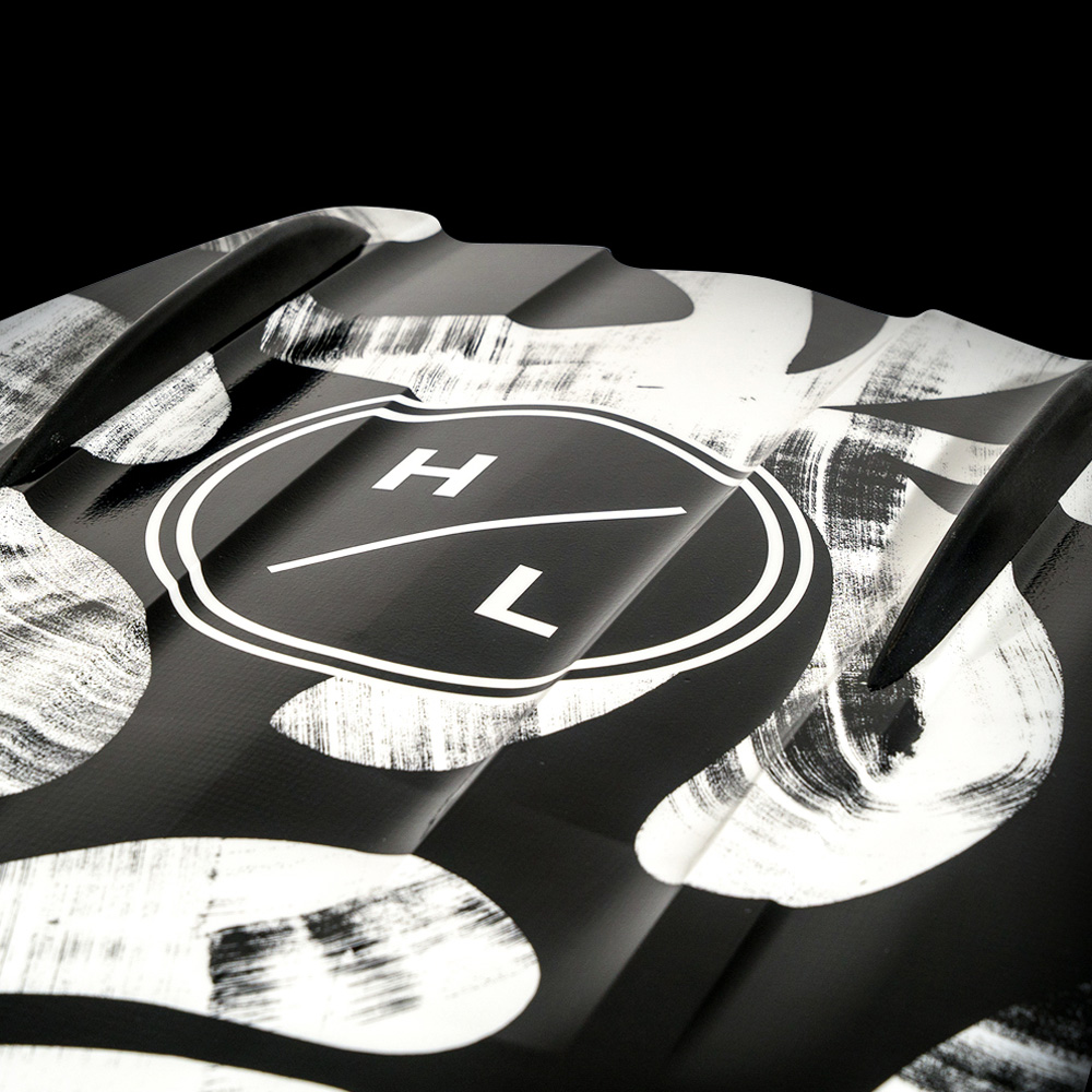 Hyperlite Capitol Wakeboard 139 cm 6