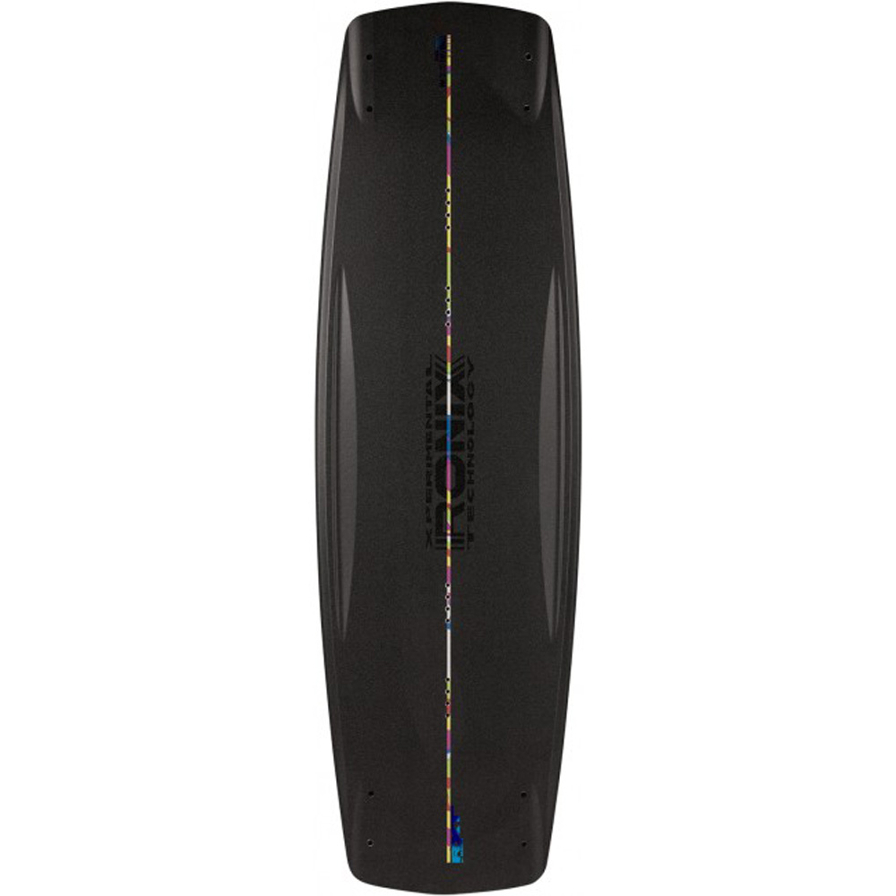 Ronix RXT Blackout Wakeboard 140 cm 3