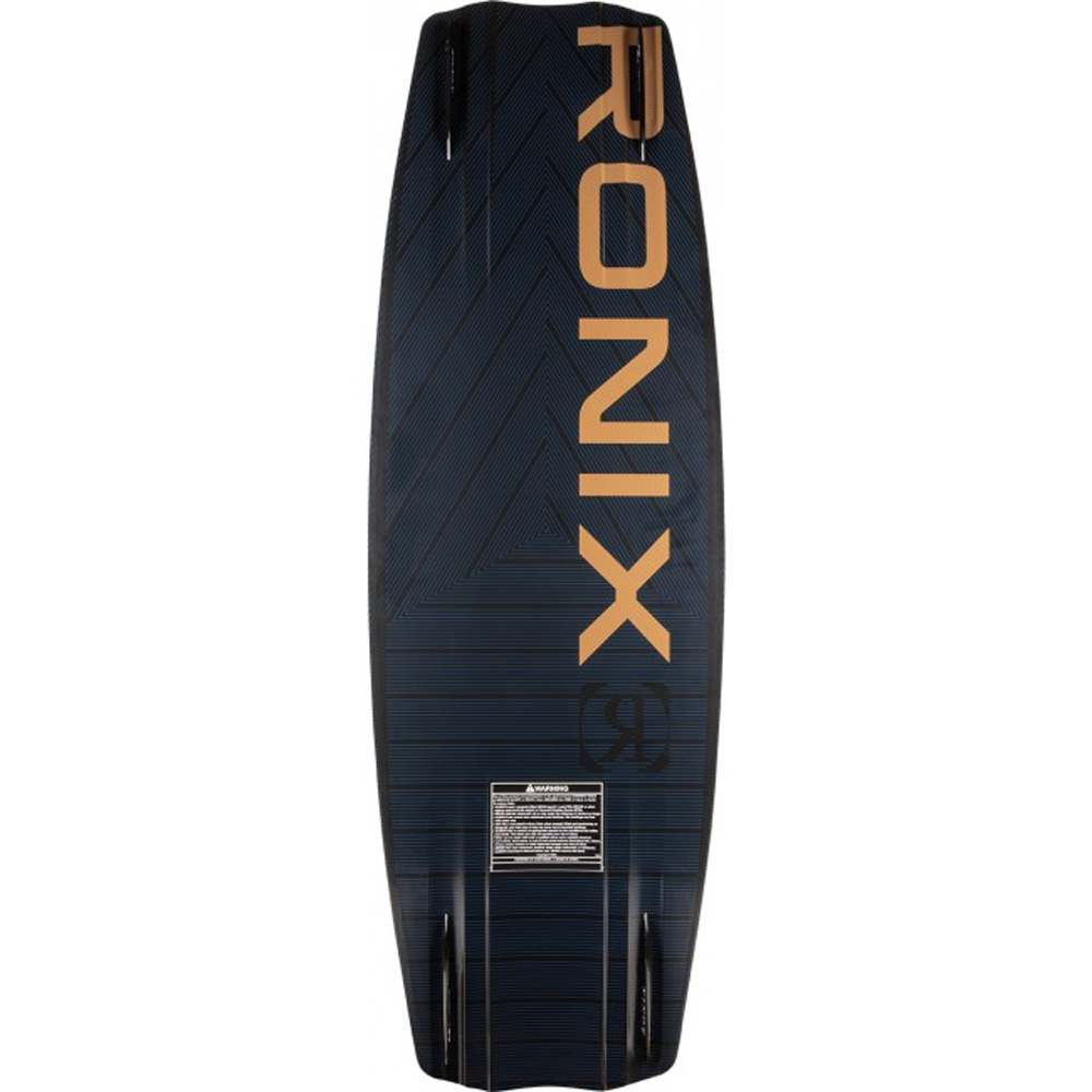 Ronix One Blackout Wakeboard 146 cm 3