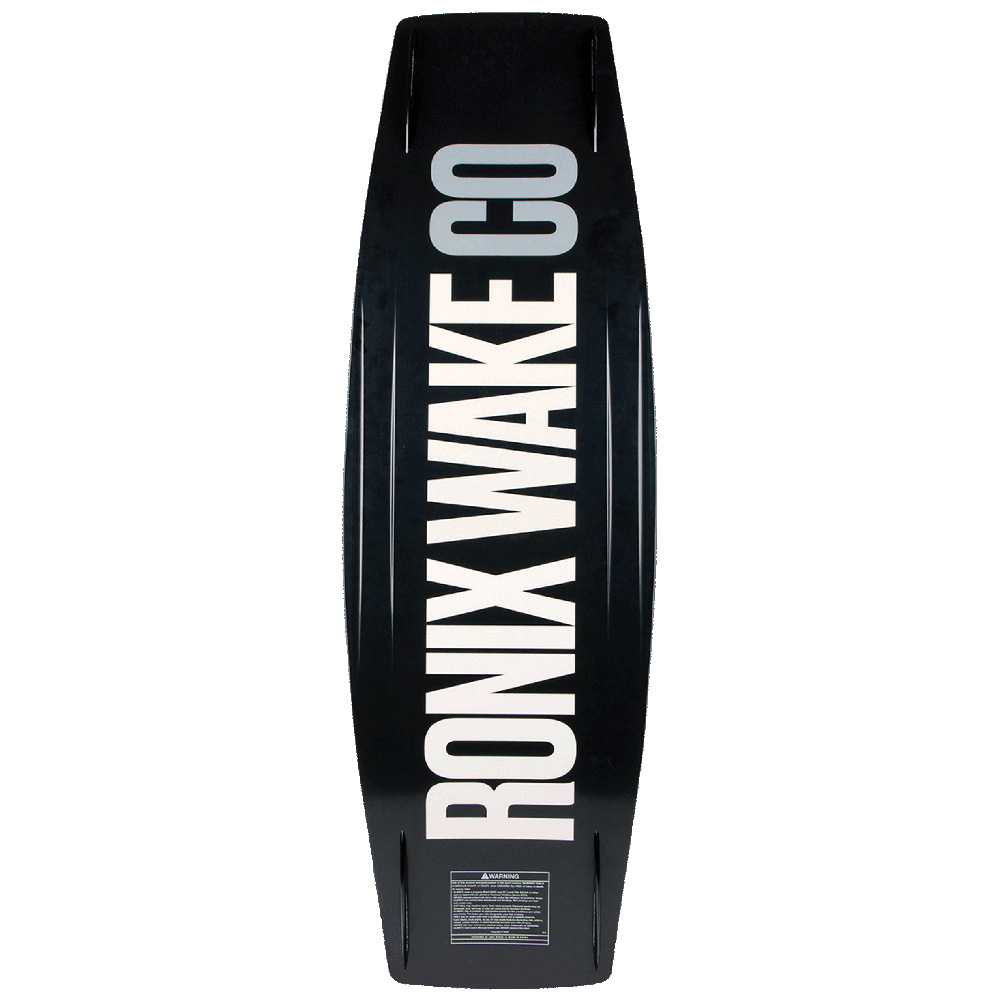 Ronix Supreme Wakeboard-Set 145 cm mit Supreme BOA Bindungen 3