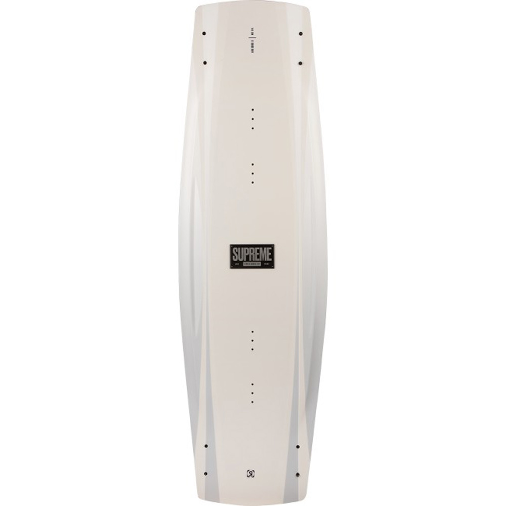 Ronix Supreme Wakeboard-Set 145 cm mit Supreme BOA Bindungen 4