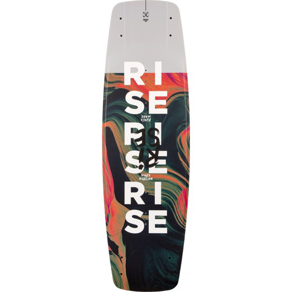 Ronix Rise Ladies Air Core 3 Wakeboard 136 cm 3
