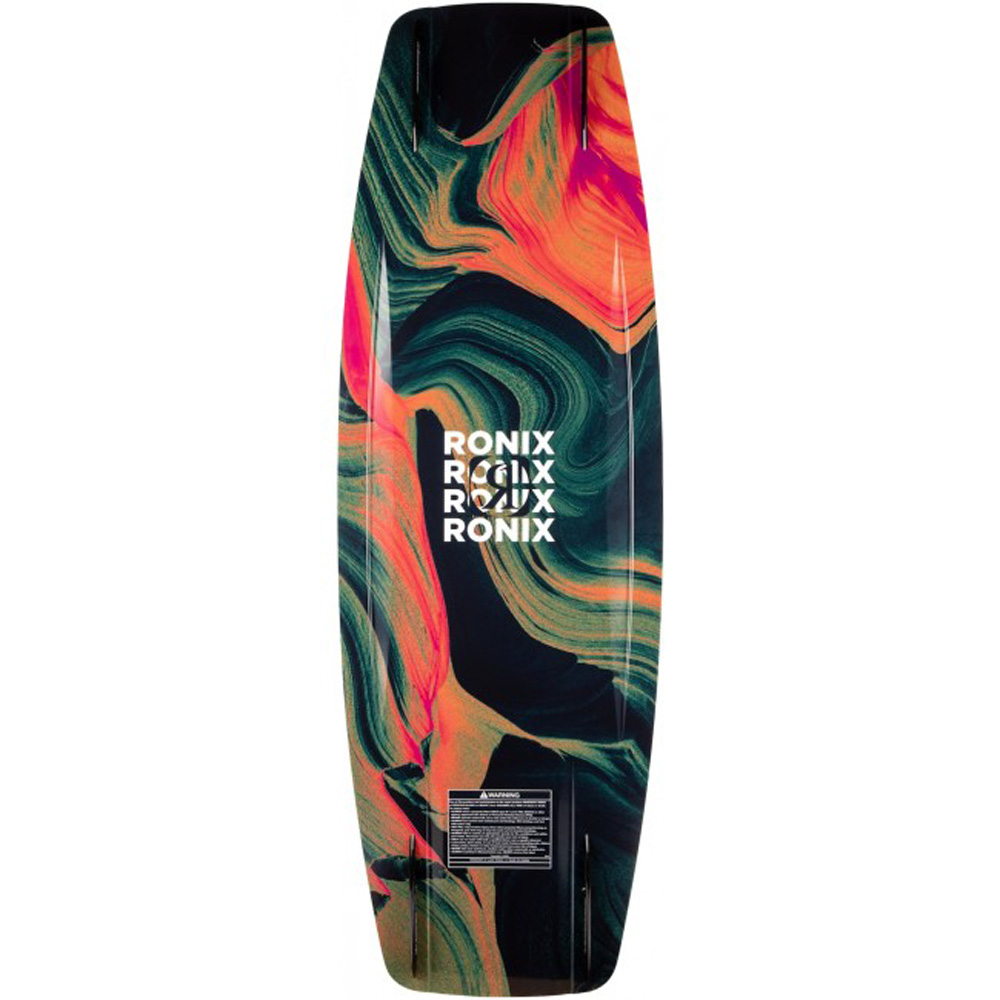 Ronix Rise Ladies Air Core 3 Wakeboard 140 cm 2