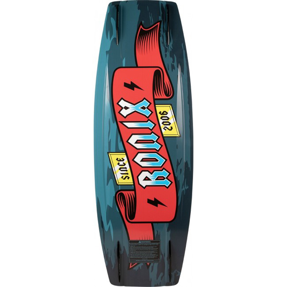 Boy's RX1 Air Core 3 Wakeboard 129 cm