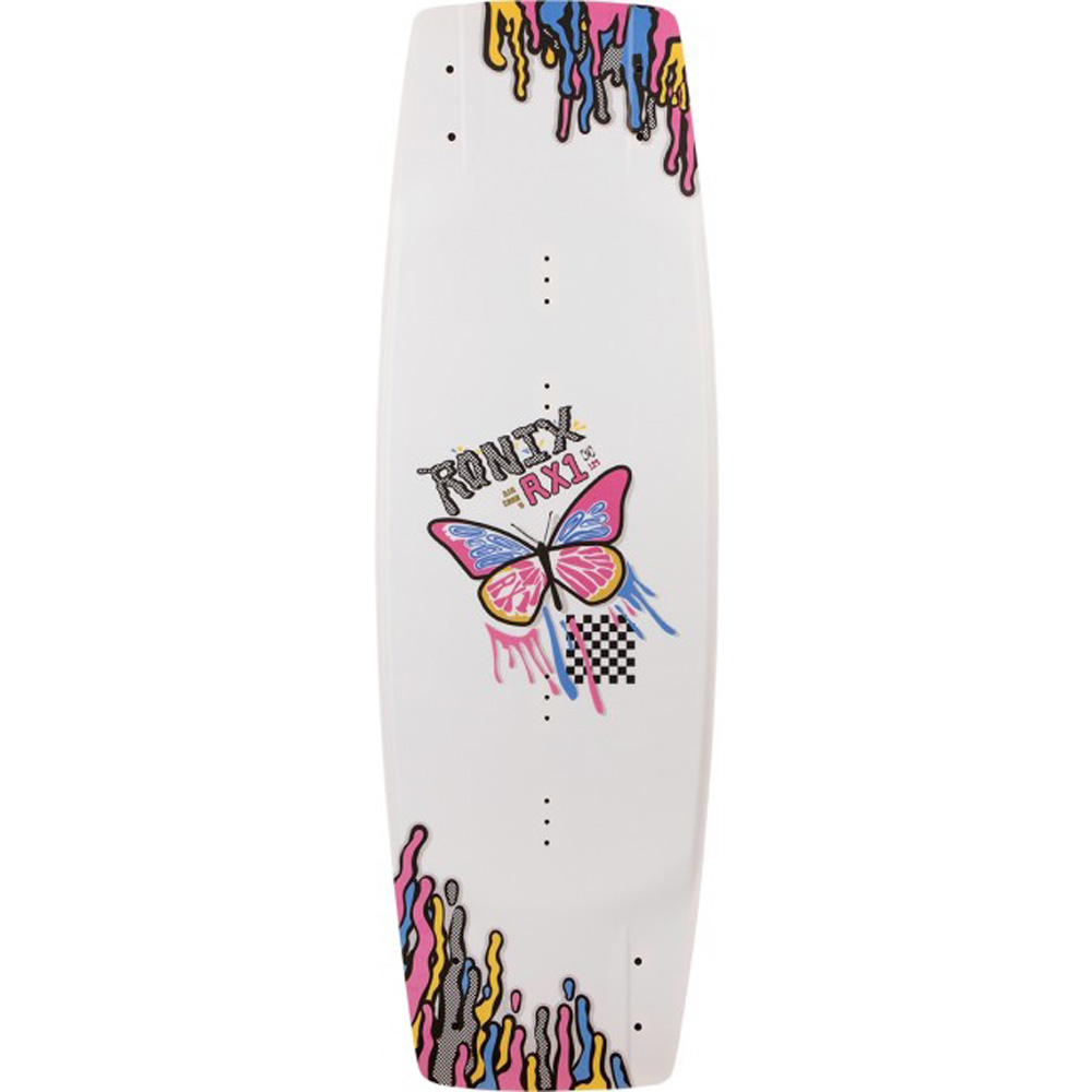 Ronix Girl's RX1 Air Core 3 Wakeboard 129 cm 2