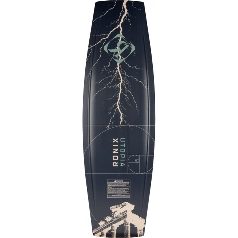 Ronix Utopia Wakeboard 151 cm 2