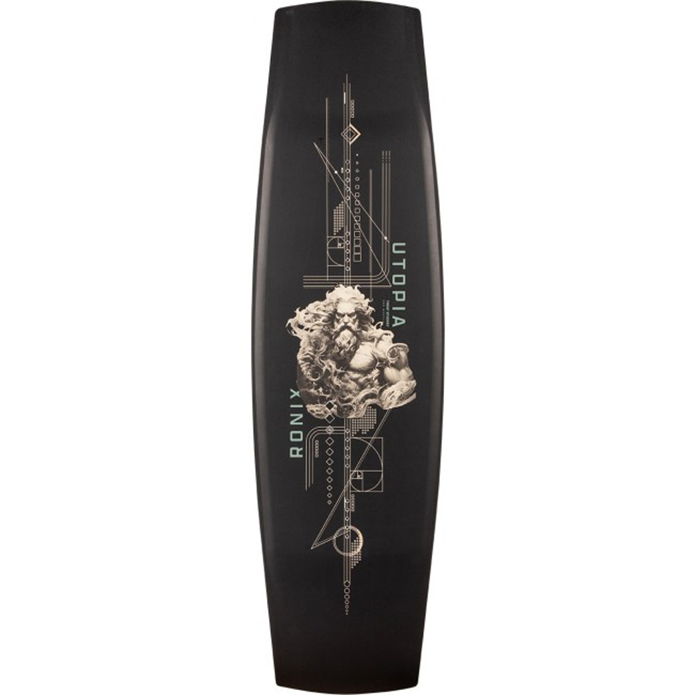 Ronix Utopia Wakeboard 151 cm 3