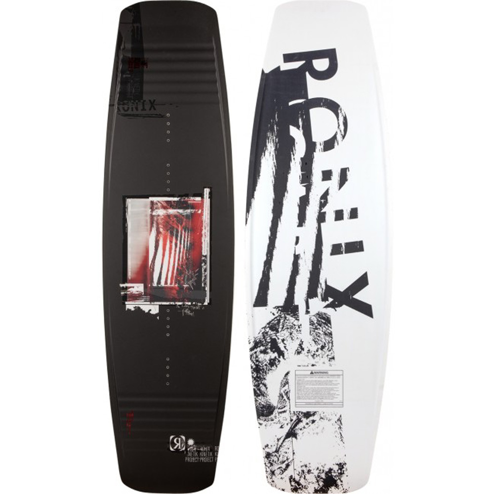Kinetik Springbox 2 Wakeboard 150 cm