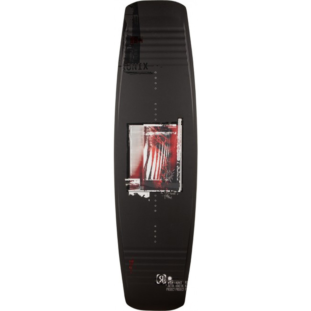 Ronix Kinetik Springbox 2 Wakeboard 156 cm 3