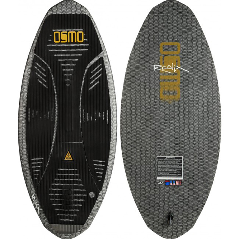 Ronix Osmo Skimmer 4.3 Wakesurfer foto 1