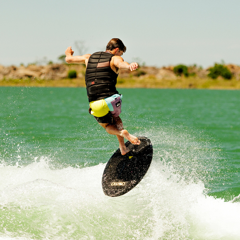Ronix Osmo Skimmer 4.7 Wakesurfer 4