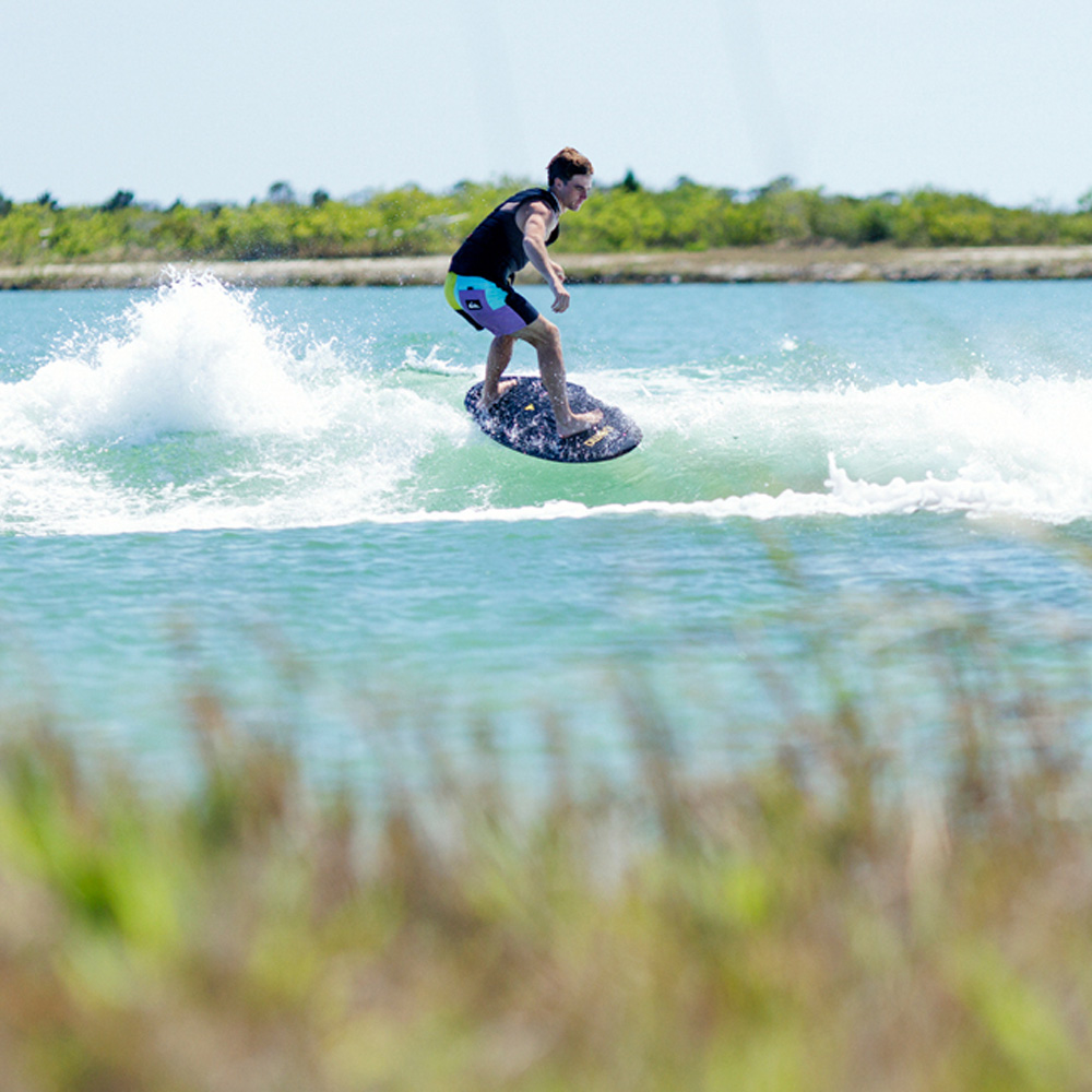 Ronix Osmo Skimmer 4.7 Wakesurfer 6
