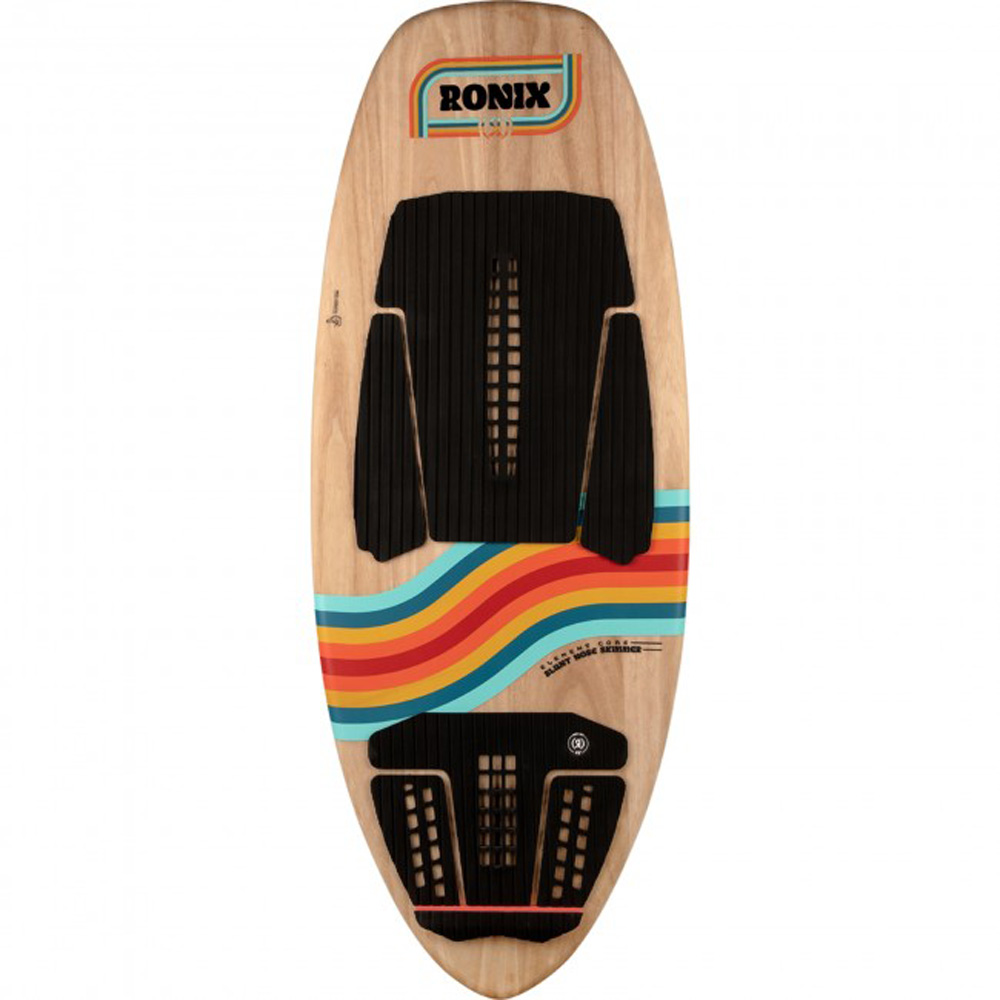 Ronix Blunt Nose Element Skimmer 4.2 Wakesurfer 3
