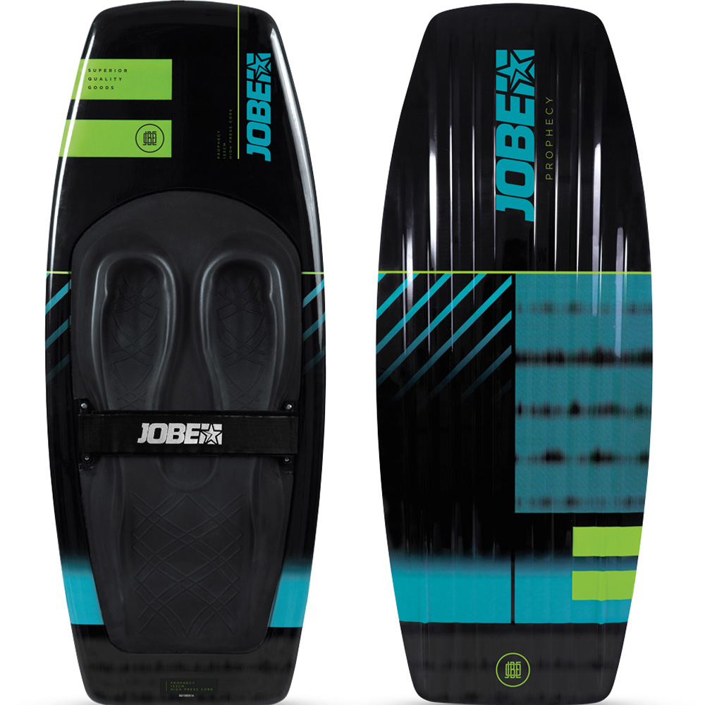 Jobe Prophecy Kneeboard foto 1