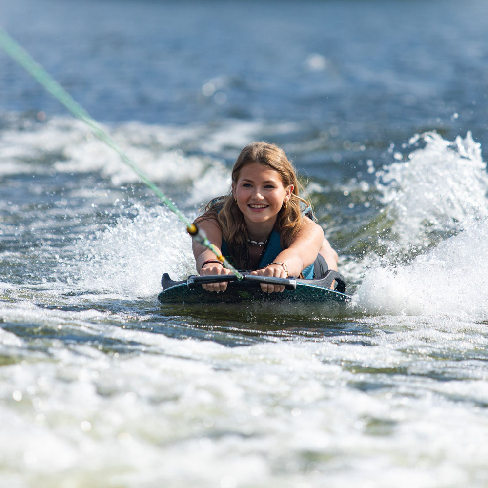 Jobe Omnia Multi-Position Board Paket Außenbordmotor 9