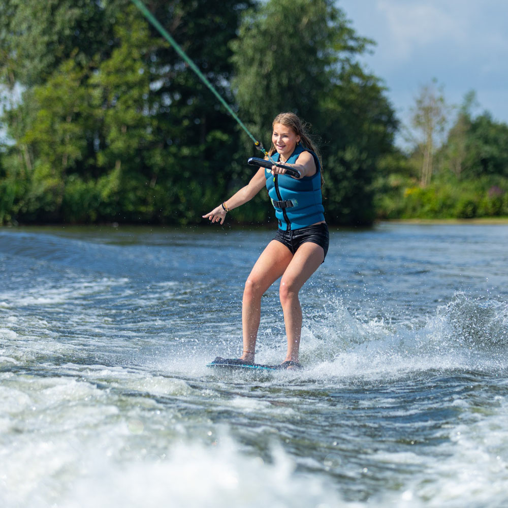 Jobe Omnia Multi-Position Board-Paket Inboard-Motor 7