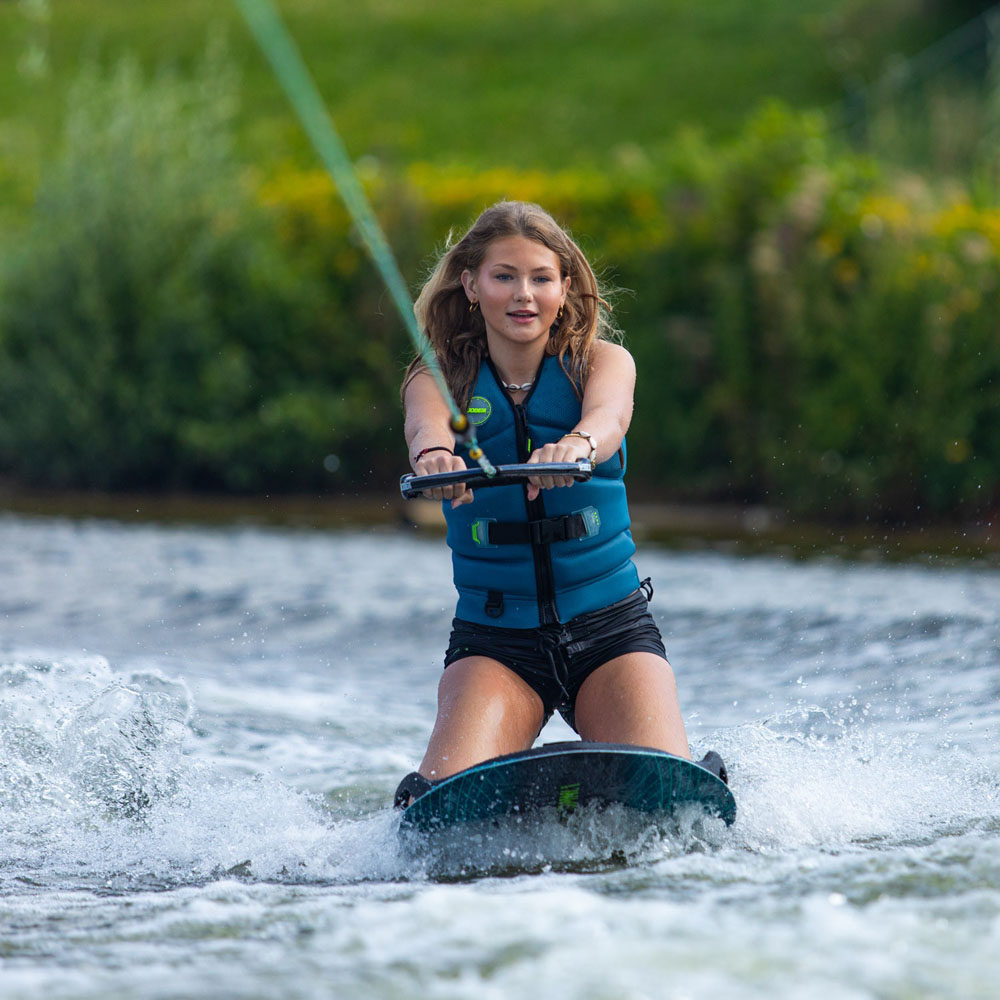 Jobe Omnia Multi-Position Board-Paket Inboard-Motor 8