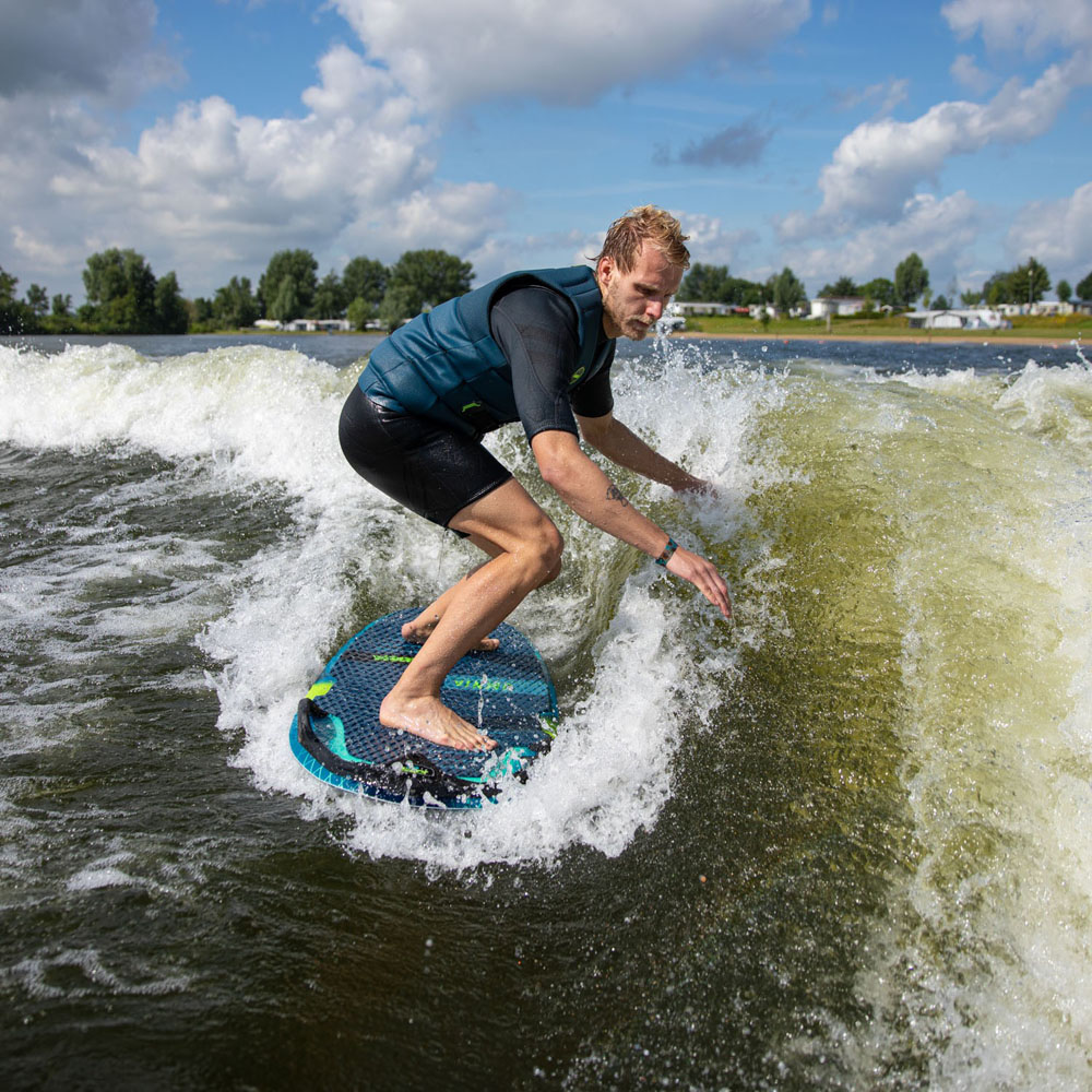 Jobe Omnia Multi-Position Board Blau 5