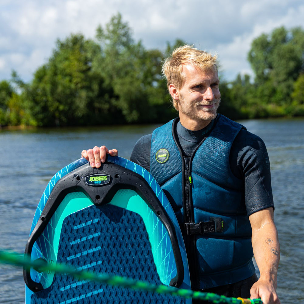 Jobe Omnia Multi-Position Board Blau 9