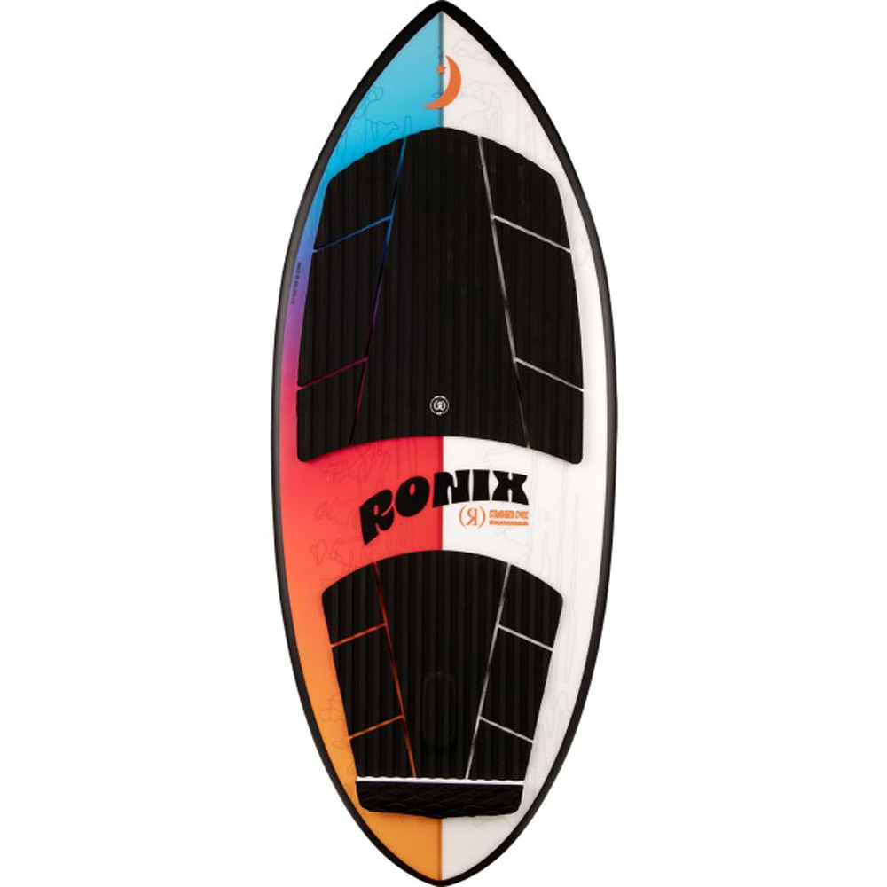 Ronix Standard Core Skimmer 4.5 Wakesurfer 2