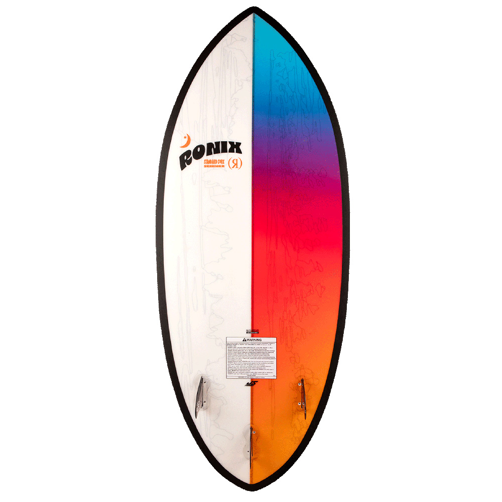 Ronix Standard Core Skimmer 4.5 Wakesurfer 3
