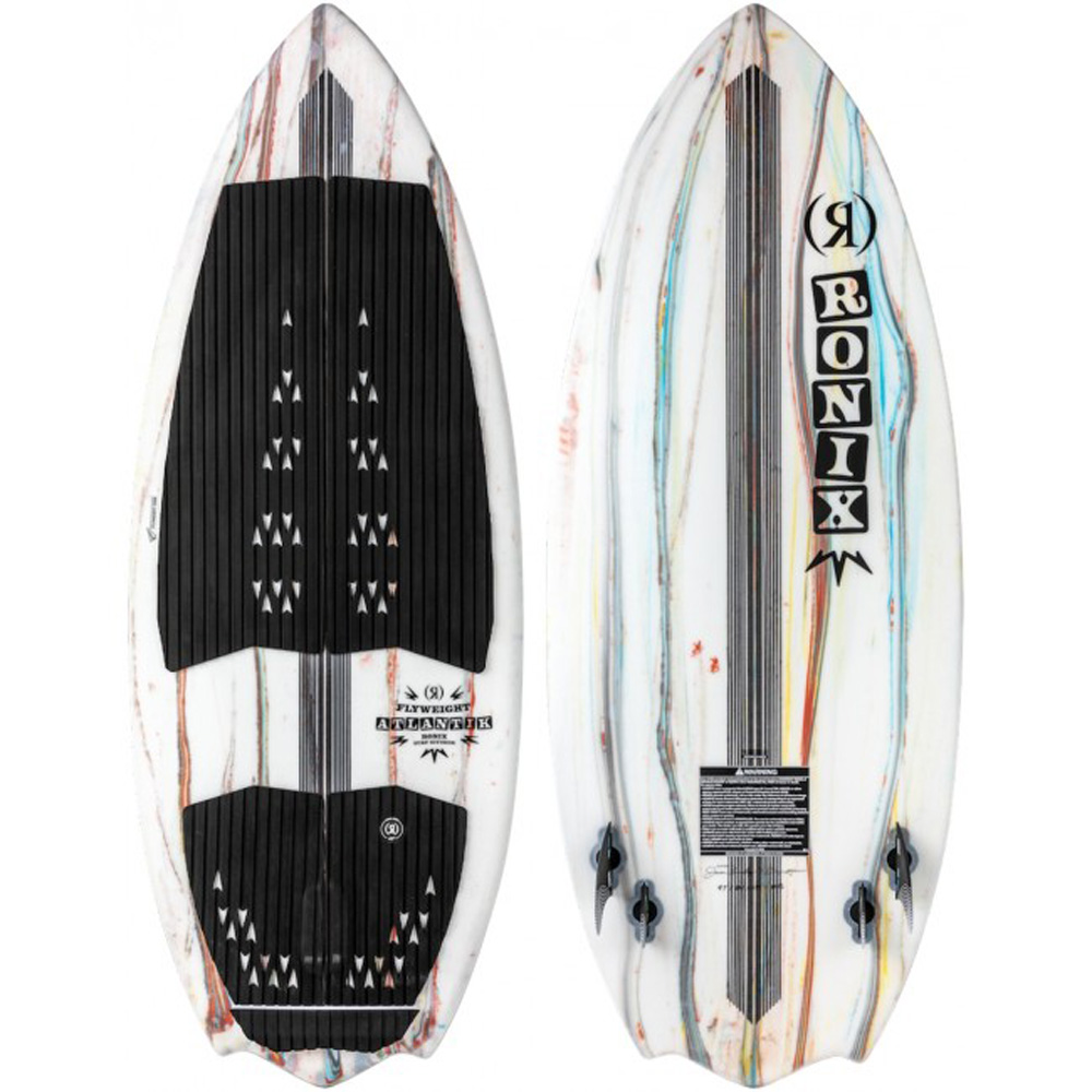 Ronix Atlantik Flyweight 4.5 Wakesurfer foto 1