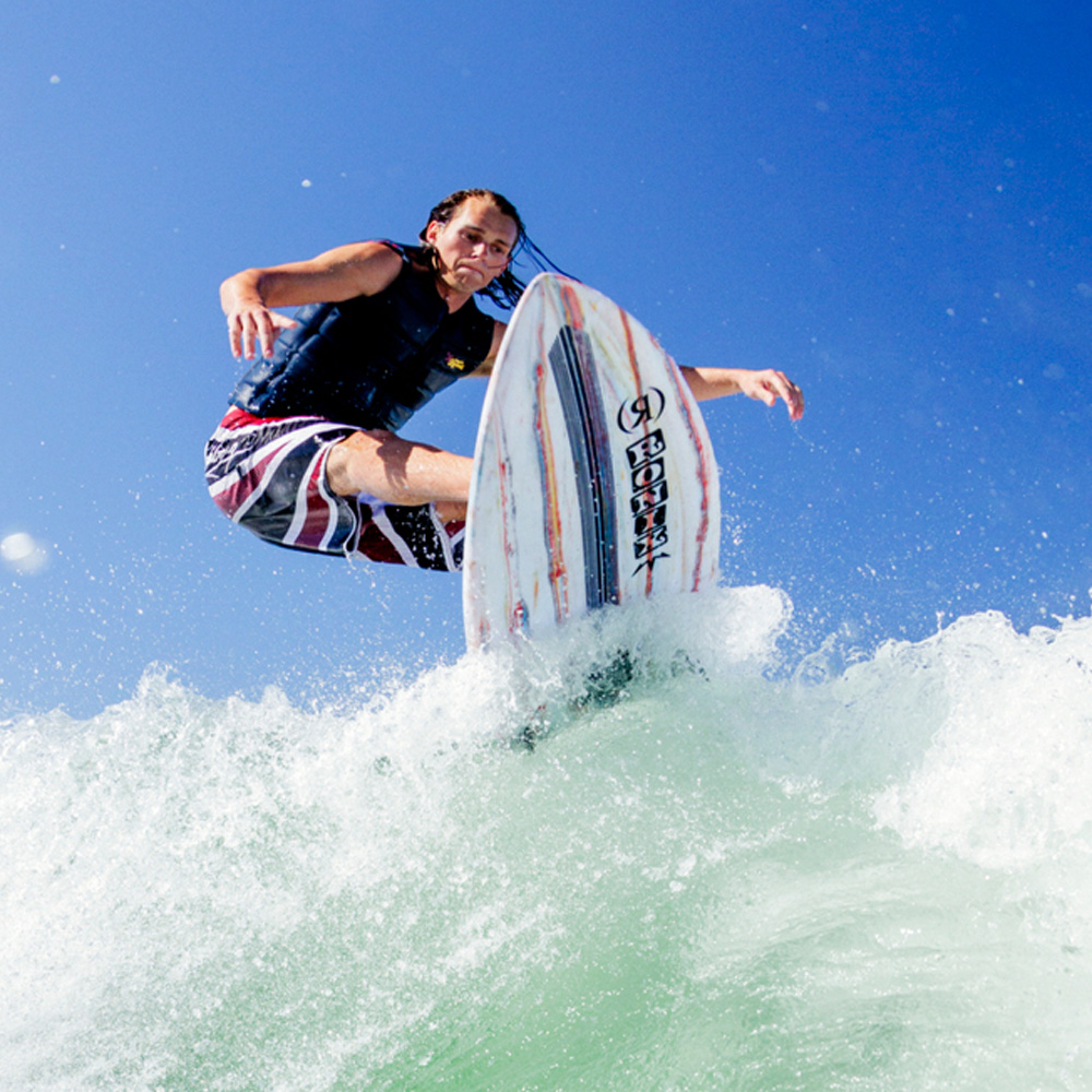 Ronix Atlantik Flyweight 4.5 Wakesurfer 5