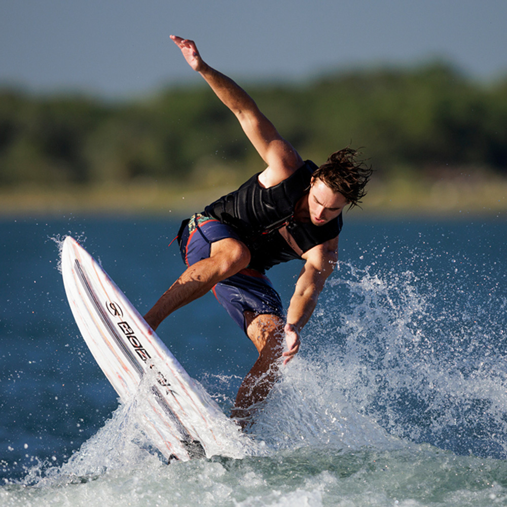 Ronix Atlantik Flyweight 4.7 Wakesurfer 6