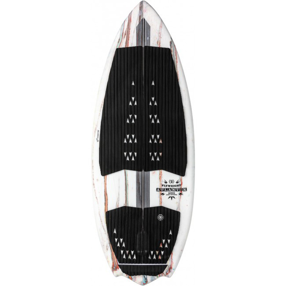 Ronix Atlantik Flyweight 4.9 Wakesurfer 2