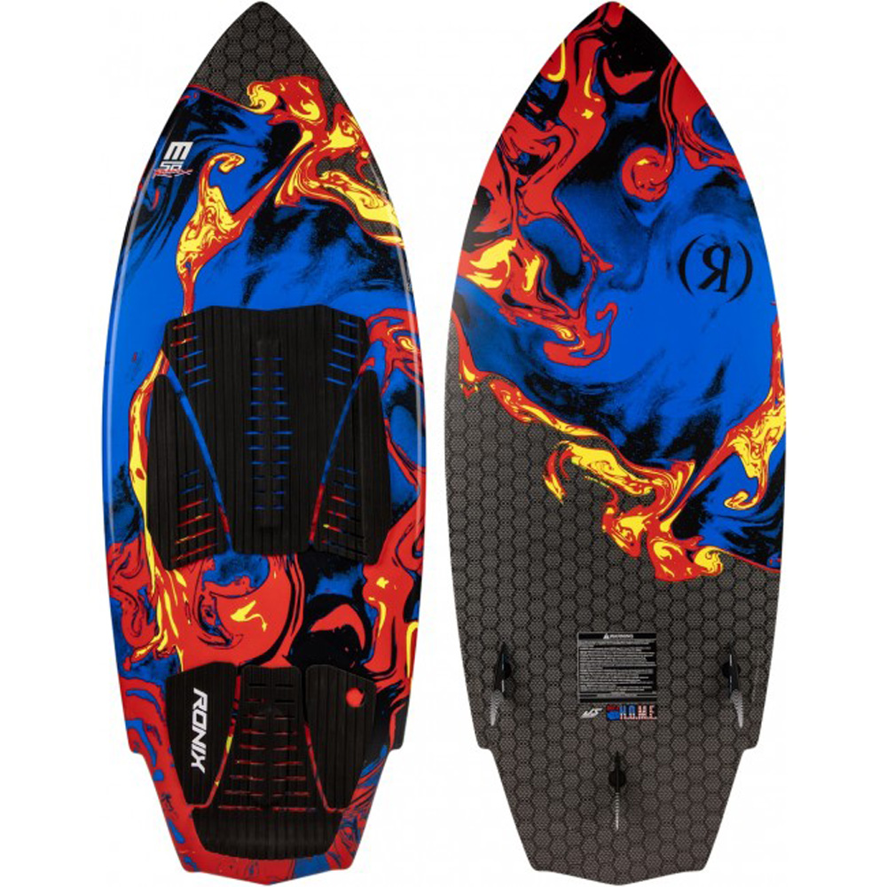 Ronix M50 4.7 Wakesurfer foto 1