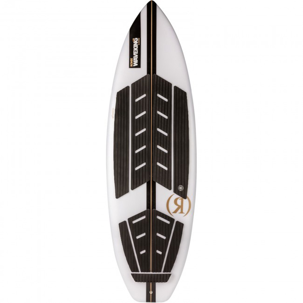 Ronix Wave King Surfer 5.7 Wakesurfer 3