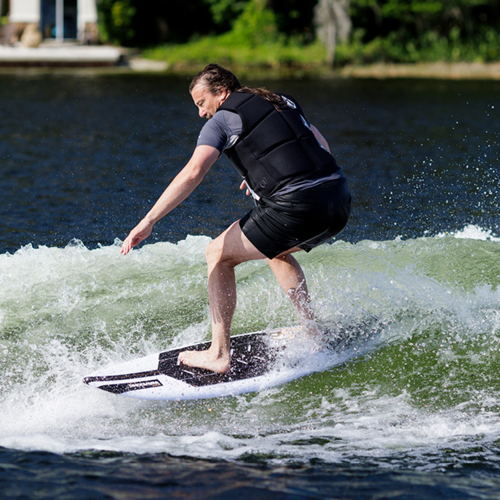 Ronix Wave King Surfer 5.7 Wakesurfer 6