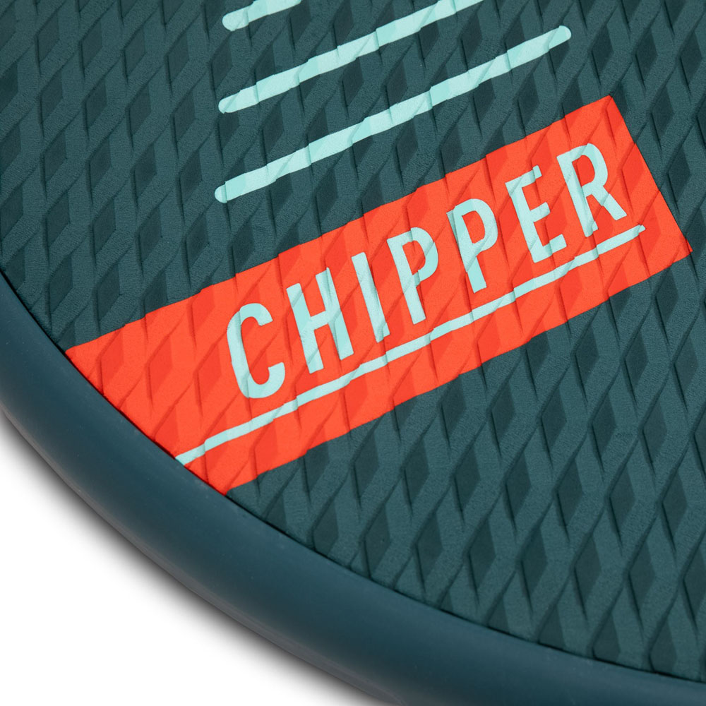 Jobe Chipper Multi-Position Board mit Griff 2
