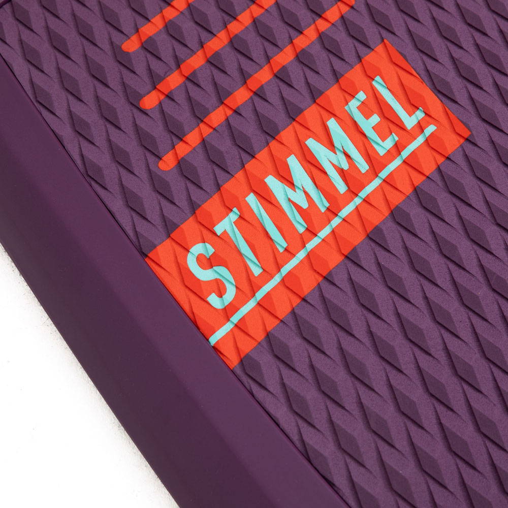 Jobe Stimmel Multi-Position Board Lila 3