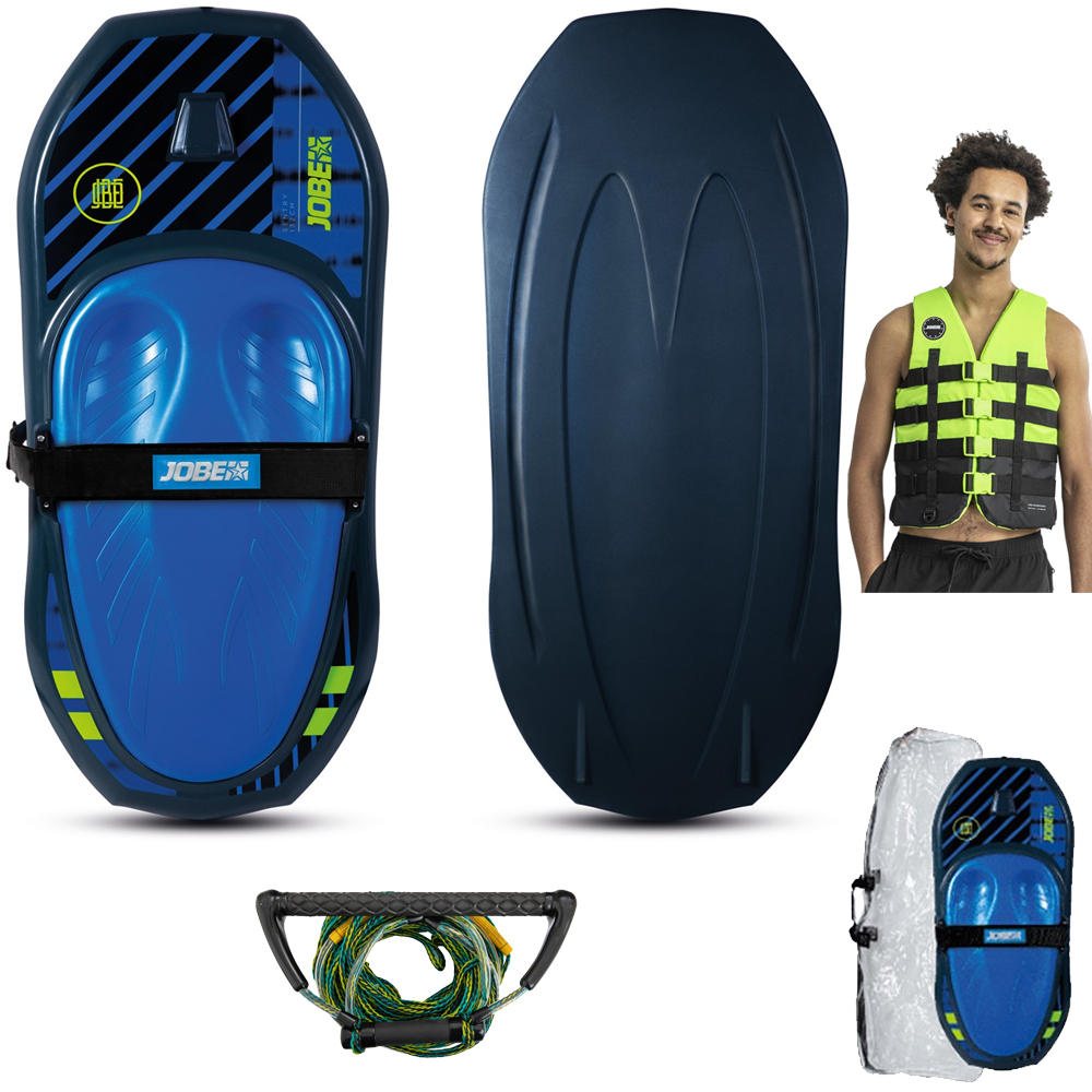 Jobe Sentry Kneeboard Paket Deluxe foto 1