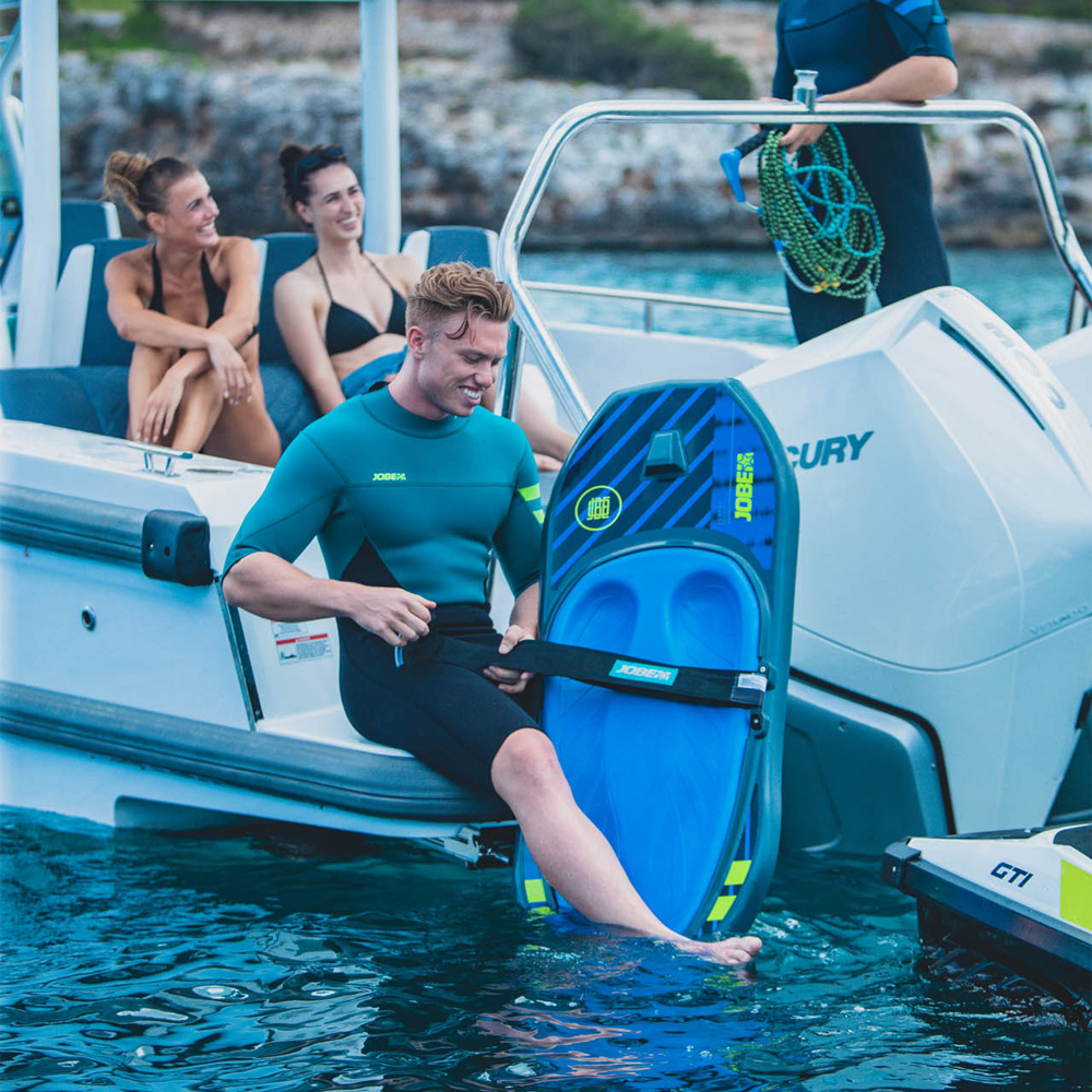 Jobe Sentry Kneeboard Paket Deluxe 4