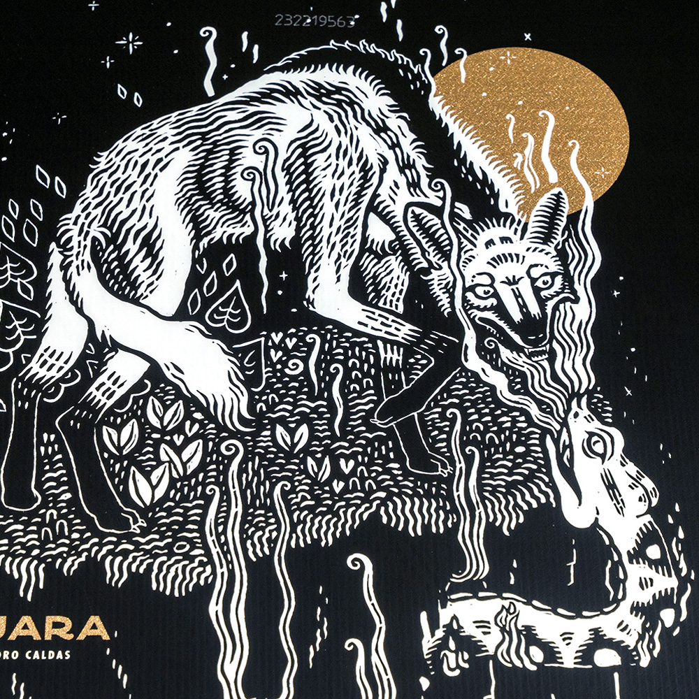 Hyperlite Guara Wakeboard 150 cm mit Zero2 Bindungen 6