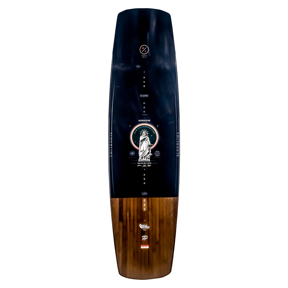 Hyperlite Bloodline Wakeboard 151 cm 3