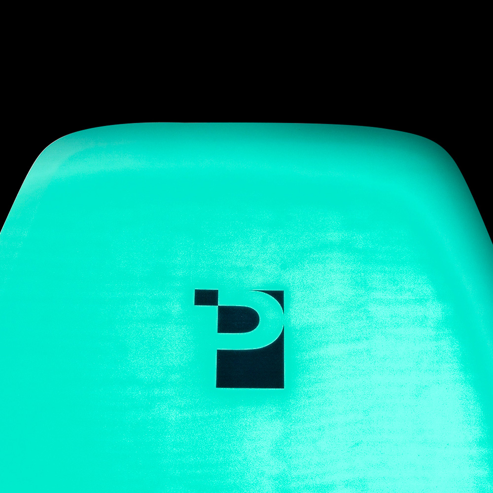 Hyperlite Pleasure Wakeboard 156 cm mit Zero2 Bindungen 6