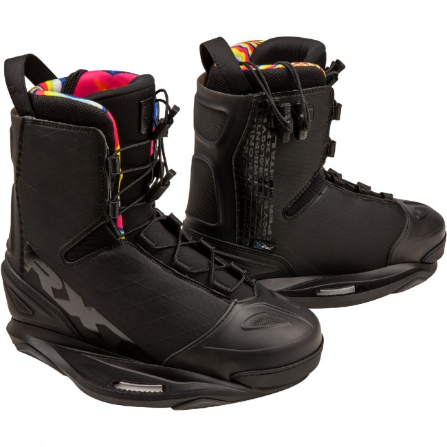 RXT Wakeboard Bindungen