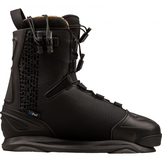 Ronix RXT Wakeboard Bindungen 2