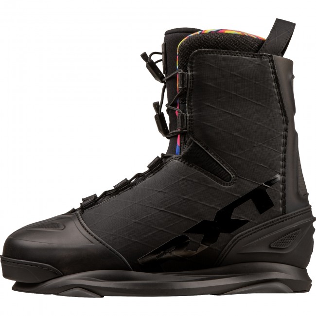 Ronix RXT Wakeboard Bindungen 3