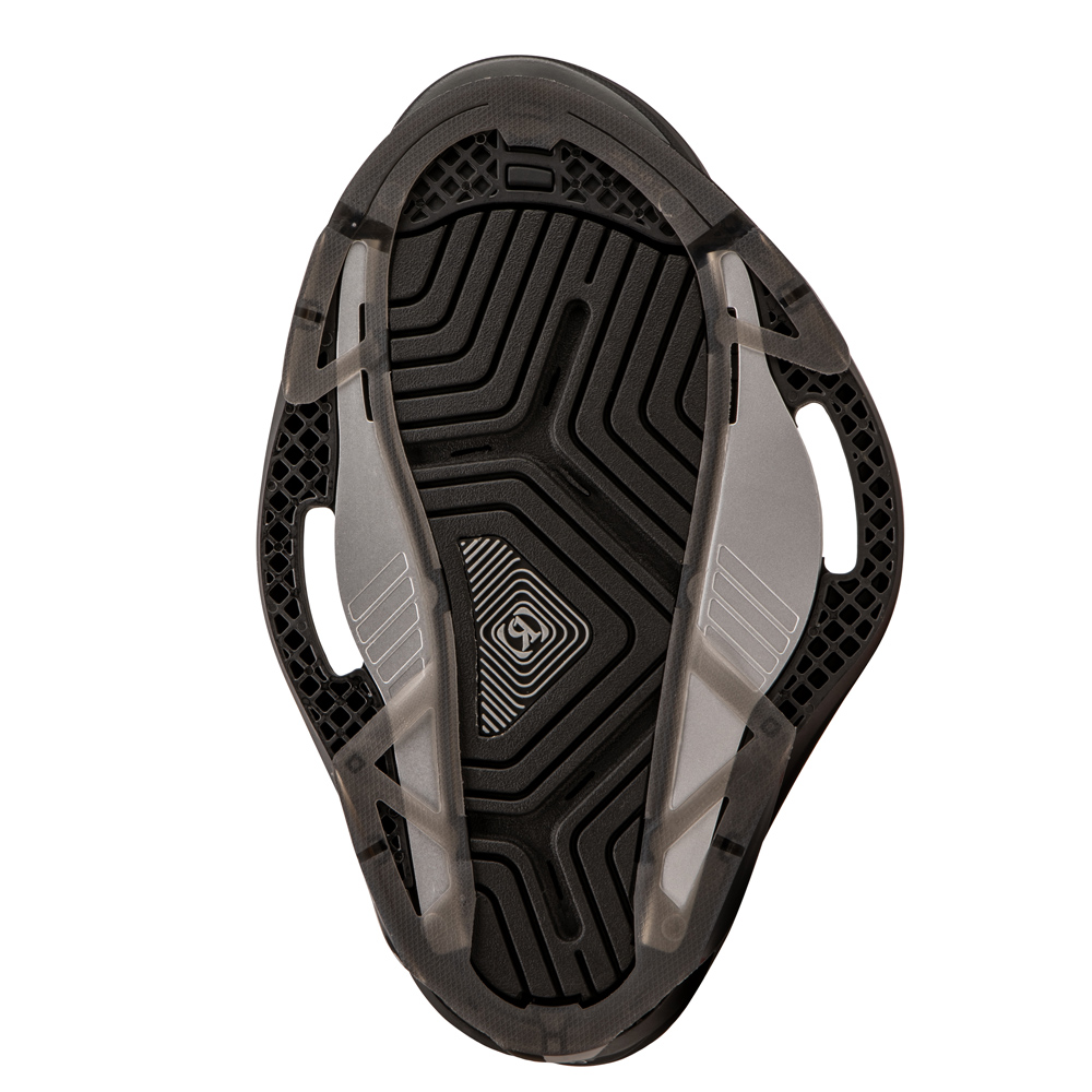 Ronix RXT Wakeboard Bindungen 4