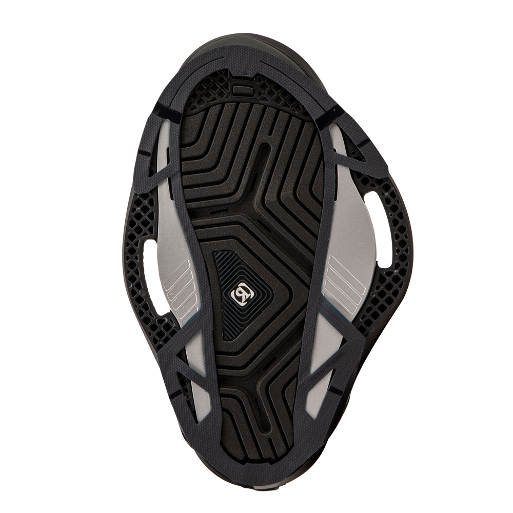 Ronix One Carbitex Wakeboardbindungen 4