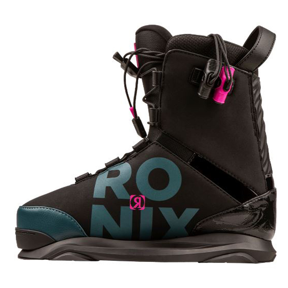 Ronix Rise Wakeboard Bindungen Damen 2