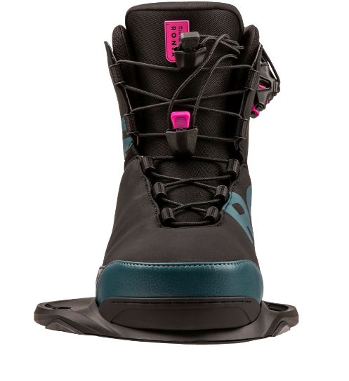 Ronix Rise Wakeboard Bindungen Damen 3